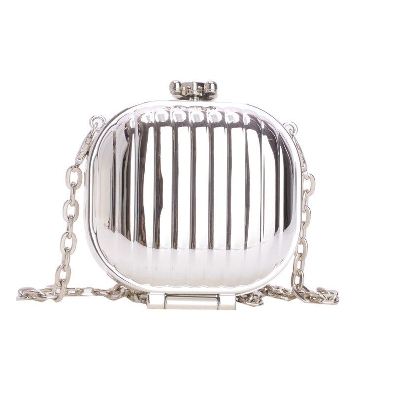 Women's Clutches Bags Acrylic Bags, Fashionable And Trendy Luggage, Bags, Coin Purses, Single-shoulder, Cross-shoulder Red Envelopes_viptrois.com