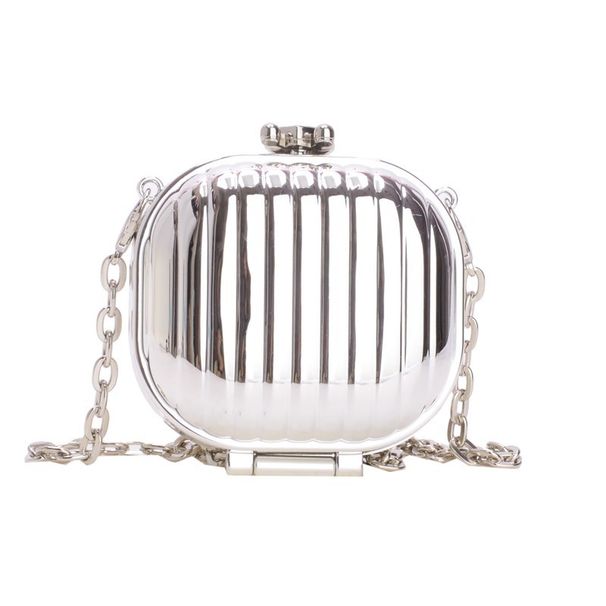 Women's Clutches Bags Acrylic Bags, Fashionable And Trendy Luggage, Bags, Coin Purses, Single-shoulder, Cross-shoulder Red Envelopes_viptrois.com