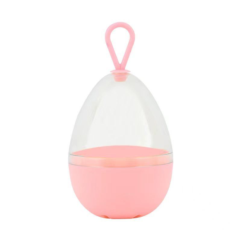 Makeup Tools & Accessories Super Soft Wet And Dry Dual Use Instant Makeup Egg Does Not Eat Powder Gourd Powder Puff Water Drop Bevel Sponge_viptrois.com