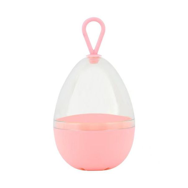 Makeup Tools & Accessories Super Soft Wet And Dry Dual Use Instant Makeup Egg Does Not Eat Powder Gourd Powder Puff Water Drop Bevel Sponge_viptrois.com