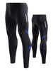 2025 Plus Size Pants With Thickened Silicone Cushion, Quick-Dry Mountain Bike Long Pants, Men's Cycling Clothing_viptrois.com