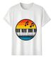 Tshirt 2026 Muscle Freaks Piano Notes Retro Musical Style_viptrois.com