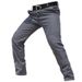 Men's Clothing Tactical Pants Men's Loose Multi Pocket Pants Camouflage Overalls Special Forces Training Pants Mountaineering Quick Drying Pants_viptrois.com