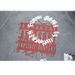 Lanhai Men's Clothing | 2026 Spring And Summer New Trendy Brand American Vintage Heavy Washing Graffiti Gradual Change Short Sleeve T-shirt_viptrois.com