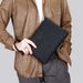 Men's Bags Woven Pattern Men's Handbag Casual Handbag New High End Handbag Men's Envelope Bag Mobile Phone Bag Men_viptrois.com