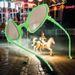 Adult Men's And Women's Sunglasses European And American Funny Sunscreen UV Protection Mars Alien Party Dance Sunglasses_viptrois.com