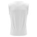 Men's Breathable Cotton Tank Top – Quick-Dry Sleeveless Vest For Gym, Running & Casual Wear (Black/Grey/White/Tibetan Blue/Army Green, S-XXL)_viptrois.com