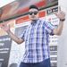 Men's Clothing Plus Size Short Sleeve Shirt Men Fat Guy Loose Plus Size Short Sleeve Yarn Dyed Plaid Shirt Men_viptrois.com