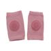 Children's Knee Pads Summer Breathable Cotton Baby Elbow Pads Baby Crawling Toddler Anti Fall Knee Socks Dispensing Manufacturer_viptrois.com