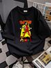 Retro Devo T-Shirt Gerald Casale Mark Mothersbaugh Bob Casale Bob Mothersbaugh Soft Homme Breathable Fashion Stretched Comfortable Casual_viptrois.com