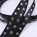 Combination Punk Hip Hop Men's and Hanging Chain Accessories Women's Fashion Cocktail Decorative Belt_viptrois.com