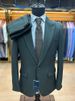 Men's Clothing High End Quality Two Piece Suits Single Button Atmospheric Wide Collar Business Casual Clothing_viptrois.com