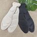 Cuttable High Heel Insole 4D Summer Thick Breathable Female Anti Slip Massage Two In One Insole Shoe Adjustment Heel Sticker_viptrois.com