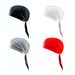 Men's Hats Small Mesh Pirate Hat Breathable Long Tail Hat Street Dance Riding Helmet Hat Multi Color Men's Outdoor Sports Riding Headscarf_viptrois.com
