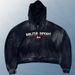 Men's Retro Fashion Street Style Zipper Hooded Sweatshirt European American Personalized Design Flag Pattern New Style Jacket_viptrois.com