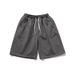Men's Clothing Summer Beach Pants Men's Casual Running Sports Shorts Men 5 Points Straight Ins_viptrois.com
