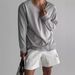 Men's Clothing Loose Long Sleeved Sun Protection Blouse Casual And Breathable_viptrois.com