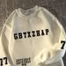 Men's Classic Black Crewneck Sweatshirt – Heavyweight Cotton Pullover For Casual & Streetwear, S-3XL_viptrois.com