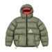 Palace Down Men Loose Hooded Coat Thickened Warm Pullover Cotton Padded Jacket_viptrois.com