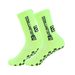 Thickened football socks men's and women's training socks non-slip tube professional running sports football glue non-slip socks_viptrois.com