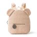Plush Backpack 2025 New Popular Fashion Casual Ear Bear Backpack Cartoon Children's Backpack_viptrois.com