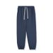 Men's Clothing Terry Heavyweight Sweatpants Men's Casual Spring And Autumn Style Loose Fitting Sports Autumn And Winter All Match_viptrois.com