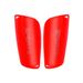 Professional Double-Layer Soccer Shin Guards For Adults – Shock-Absorbing PU Shin Pads For Football, Basketball & Volleyball – Customizable Colors_viptrois.com