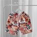 Men's Thin Beach Pants Hawaiian Quick-Drying Shorts _viptrois.com