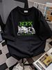 Unisex Cotton T-Shirt The Decline NOFX Eric Melvin Fat Mike Erik Sandin S-5XL Comfortable Summer Streetwear Graphic Casual Slightly Stylish_viptrois.com