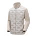 Lightweight And Warm 90% Stand Collar Jacket For Men 2025 New Trendy Brand White Duck Down Plus Size Coat_viptrois.com