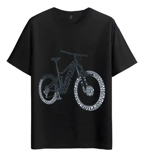 T-shirt Muscle Freaks 2026 Mountain Bike Bicycle Style_viptrois.com