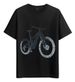 T-shirt Muscle Freaks 2026 Mountain Bike Bicycle Style_viptrois.com