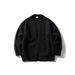 Pure 25 Autumn Winter New Men's Fashion Lazy Style Cardigan Sweater Simple Solid Color Casual Loose Knitted Jacket_viptrois.com