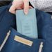 Portable Folding Small Shoe Bag, Travel Storage Bag, Shoe Storage Bag, Multi-functional Waterproof Beach Travel Shoe Bag_viptrois.com