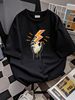 NEW LIMITED Electrician Engineer Line Cool Design Idea T Shirt S 3XL Graphic Streetwear Casual Stretched Top For Everyday Wear Soft Unisex_viptrois.com