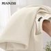 Men's Base Layer Cotton Loose Long Sleeve T-Shirt Autumn Winter, Suitable For Outerwear And Innerwear, Couples Style_viptrois.com
