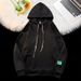 Versatile Hoodie Hooded Sweatshirt Loose New Style Unisex Trendy Couple Jacket_viptrois.com