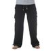 Men's Clothing Men's Casual Pants New Loose Large Pocket Sweatpants_viptrois.com