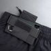 Gym Bags Hot Selling Invisible Close Fitting Outdoor Sports Waist Bag Mountaineering Fitness Running Mini Mobile Phone Portable Waist Bag_viptrois.com