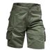 Men's Clothing Loose Overalls Shorts Sports Shorts Plus Size Casual Shorts_viptrois.com