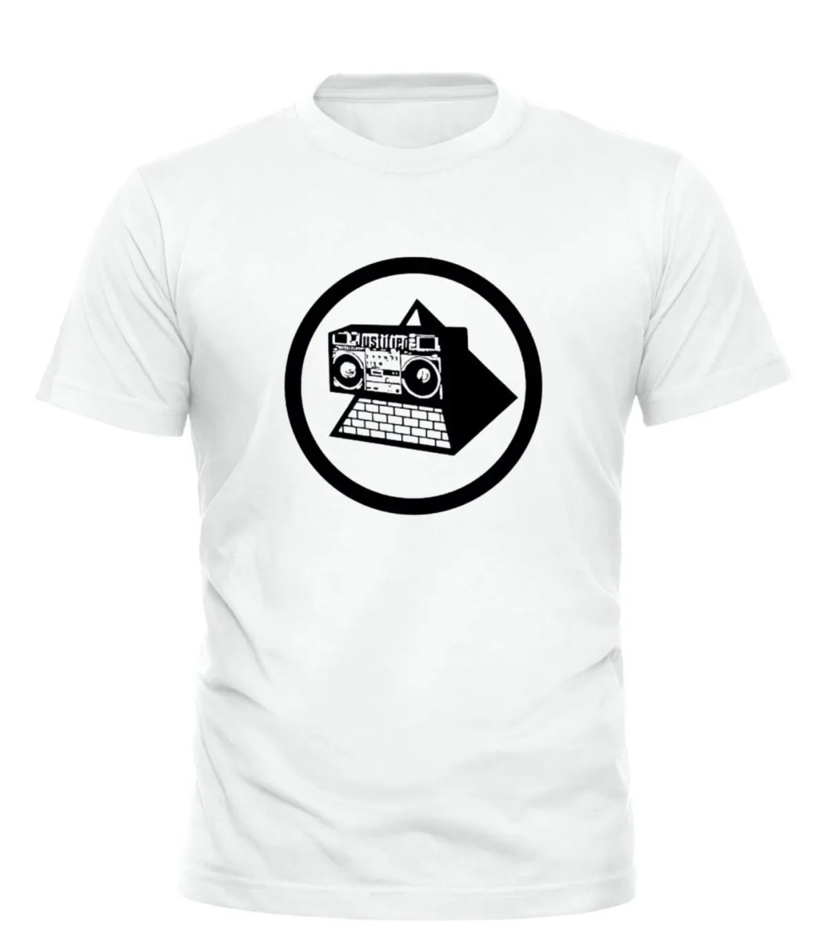 KLF Justified Old School Rave T-Shirt Mens Womens Tees Top Ravers Acid House Party Festival Coolness_viptrois.com