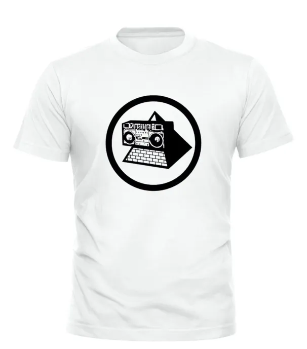 KLF Justified Old School Rave T-Shirt Mens Womens Tees Top Ravers Acid House Party Festival Coolness_viptrois.com