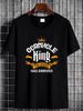 NEW LIMITED Cornhole King Has Arrived Toss Funny Cornhole Outfit Hole T-Shirt Stretched Slightly Casual Unisex Breathable Stylish_viptrois.com