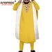 Men's Clothing Africa Men's l Dress three piece set coat + top + pants_viptrois.com