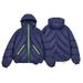 Nordmann ATBORDER Winter New White Duck Thickened Hooded Down Jacket Warm Casual Couple Student Short Coat_viptrois.com