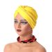 New style air layer cross hot diamond hat Baotou hat Muslim hat ethnic hat_viptrois.com