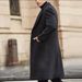 Loom Loom British Fashion European And American Men's Wool Coat Cross-Border New Model Export Large Size Long Double-Sided_viptrois.com