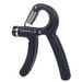 Fashion Grip Finger Training Fitness Equipment Wrist Muscle Exercise Arm Strengthener Adjustable Counting_viptrois.com