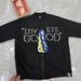 American Style Embroidered Pearl Jacket Men Women, Spring And Autumn Versatile Baseball Loose Fit Stylish Light Luxury_viptrois.com