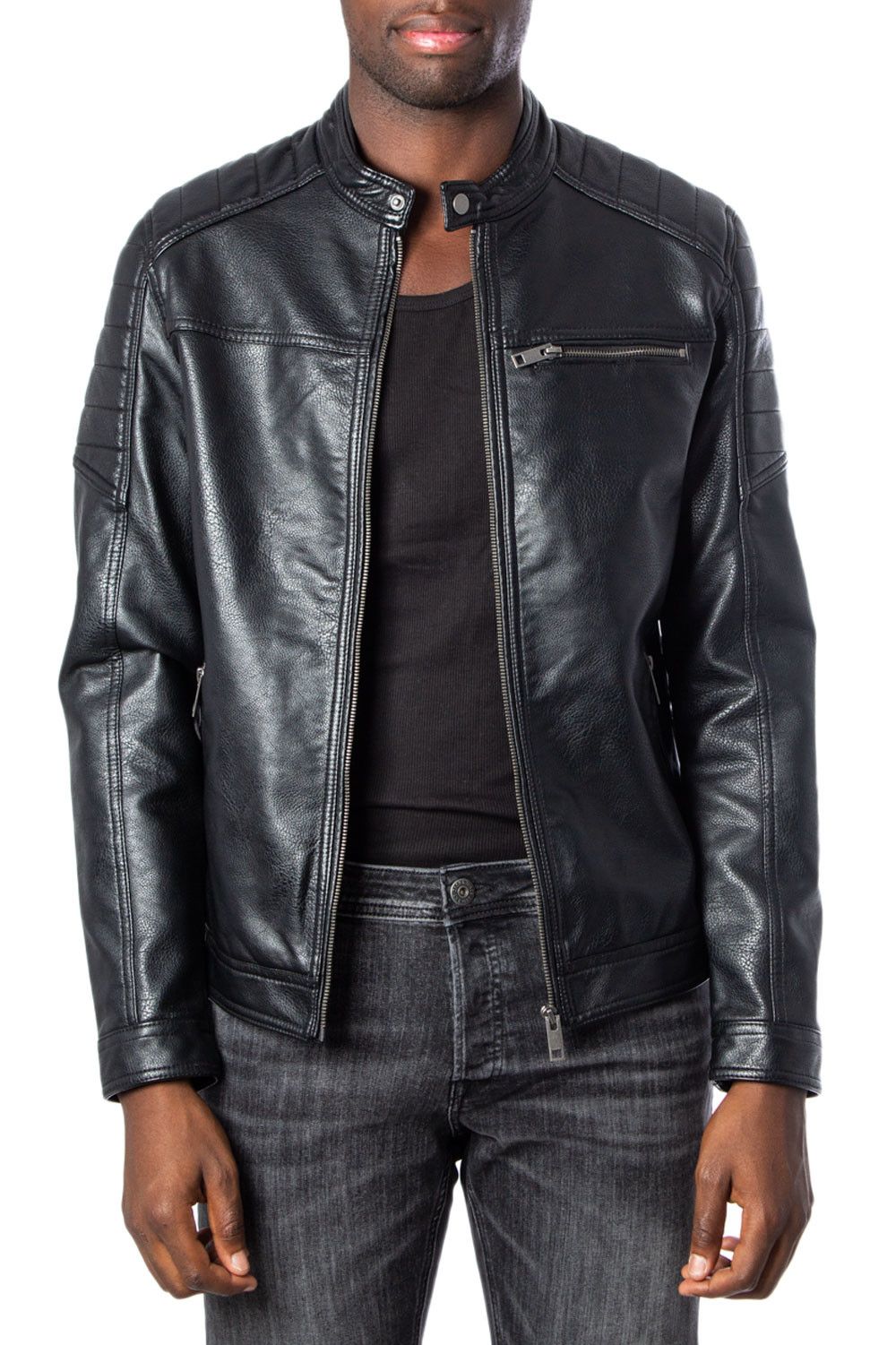 Jack & Jones Giacca UomoIjaXZhy_viptrois.com